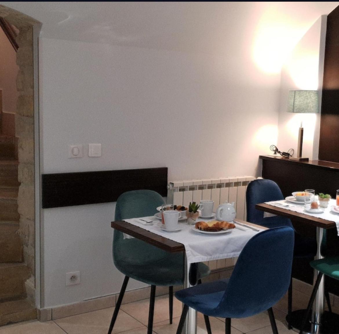 Lencia Hotel,Downtown القاهرة المظهر الخارجي الصورة