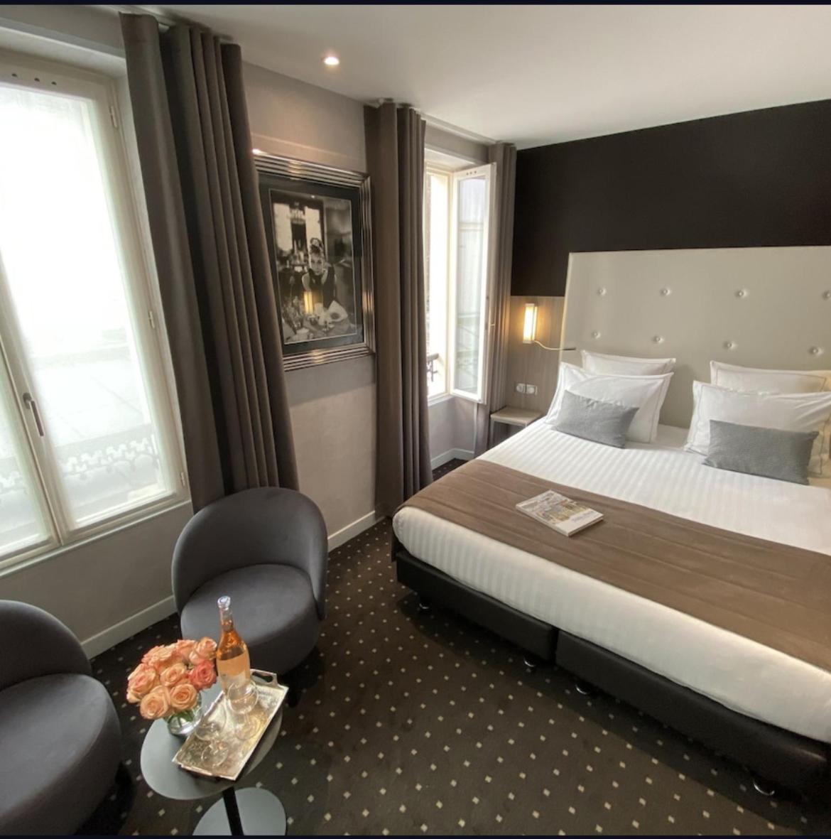 Lencia Hotel,Downtown القاهرة المظهر الخارجي الصورة